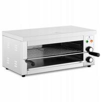 Grilis skrudintuvas Royal Catering 2500 W, 50–300°C, RCPES-280 / 10011986