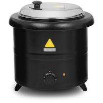 Elektrinis sriubos katilas, 13 l