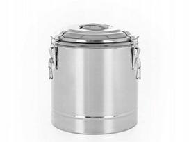 Maisto transportavimo termosas TECHNICA, 20 l