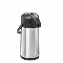 Termosas maistui FORGAST FG05825, 2,5 l, nerūdijančio plieno