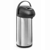 Termosas su pompa Forgast FG05805, 5 l, konferencijų stalui