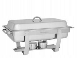 Maisto šildytuvas TECHNICA GN 1/1, 9 l