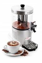 Šokolado gaminimo aparatas COOKPRO 540010001, 3 l