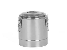 Maisto termosas TECHNICA, 10 l, transportavimui