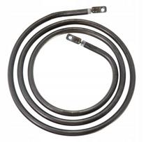 Kaitinimo elementas 1000W, 132 mm, spragėsių gaminimo aparatui Hendi 282748