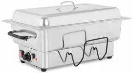 Maisto šildytuvas 13 l, 1600 W, Royal Catering RCCD-1/1-100-ES-E