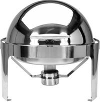 Maisto šildytuvas YATO YG-04145, apvalus, 35 cm, 6 l