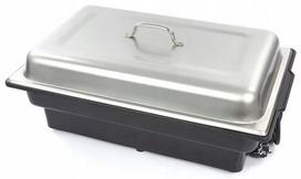 Maisto šildytuvas MAXIMA GN 1/1, 65 mm, 900 W