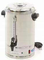Kavinukas MAXIMA 10 l, 1,5 kW, profesionalus, 09300598