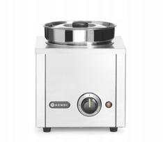 Maisto šildytuvas Bemar Thermosystem 1 HENDI, 4 l, 220-240V, 200W