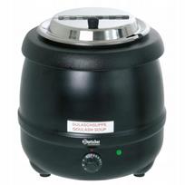 Sriubos šildytuvas Bartscher, 9 l, 100061