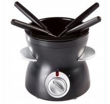 Elektrinė fondiu rinkinys SilverCrest, 0,25 l