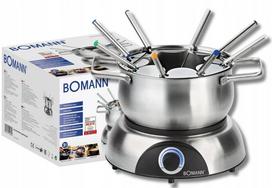 Fondiu rinkinys BOMANN FD 2248 CB