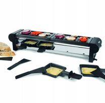 Raclette keptuvė BOSKA Maxi, 220V