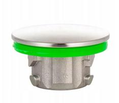 Dangtelis Thermomix TM5 dubeniui, padidinantis talpą