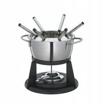 Fondiu rinkinys 1,9 l KUCHENPROFI