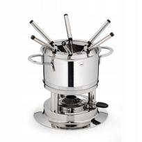 Fondiu rinkinys, 1,7 l