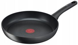Keptuvė TEFAL Ultimate 28 cm, TITANIUM G2680672
