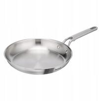Plieninė keptuvė TEFAL Extreme, 28 cm, indukcijai ir dujinėms viryklėms