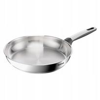 Plieninė keptuvė TEFAL Emotion+ E3350645, 28 cm, indukcinė