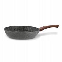 Indukcinė keptuvė Venga, 24 cm, su nelimpančia granitine danga