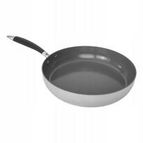 Nerūdijančio plieno keptuvė Shiori Pro Ceram Guard 28 cm, 304 plienas, 300 Max