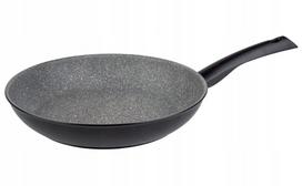 Granitinė keptuvė Ernesto 28 cm, nelipni, tinka indukcijai