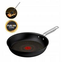 Keptuvė TEFAL Experience 28 cm, indukcinė, nelipni FusionCore danga