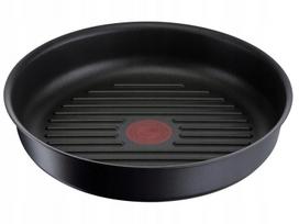 Grilio keptuvė TEFAL Ingenio Unlimited L8584074, 26 cm