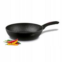 Keptuvė Starke Pro Piccante, 24 cm, indukcinė, granito danga