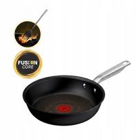 Keptuvė TEFAL Experience 24 cm, indukcinė, nelimpanti FusionCore danga