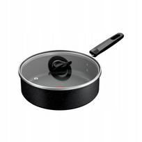 Gili keptuvė Tefal Expertise Plus, 24 cm, nelimpanti, indukcijai