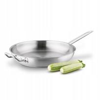 Plieninė keptuvė Starke Pro Gastro, indukcinė, 36 cm