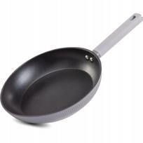 Keptuvė Lamart LT1318, 24 cm, indukcinė, nelimpanti, tinka dujinei viryklei