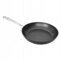 Keptuvė Shiori Aluguss Pro su keramine danga, indukcinė, 24 cm
