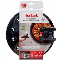Keptuvės dangtis TEFAL Ingenio, 20–28 cm