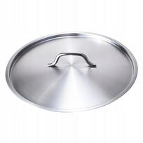Nerūdijančio plieno dangtis 36 cm CATERWARE