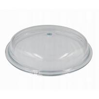 Karščiui atsparus SIMAX dangtis be rankenėlės, 32 cm