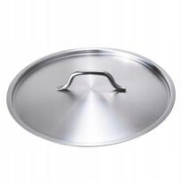 Nerūdijančio plieno dangtis 32 cm CATERWARE
