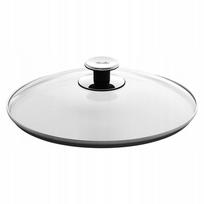 Stiklinis dangtis FISSLER, 28 cm