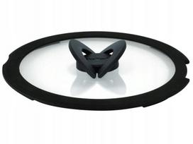Keptuvės dangtis TEFAL Ingenio L9846453, 22 cm