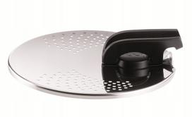 Dangtis drenažui 14–20 cm TEFAL Ingenio L9939422