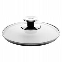 FISSLER stiklinis dangtis, 20 cm