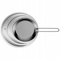 Universalus WMF dangtis keptuvėms, 20–28 cm