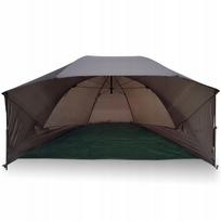 Žvejybinis skėtis Quickfish Brolly Shelter 60' NGT