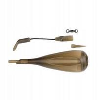 Plūduriavimo rinkinys FOX Edges Zig Float Kit