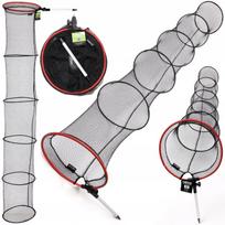 Žvejybinis tinklas SOOT, 2 m, 35 cm, 6 lankai, NECO