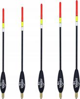 Plūdės rinkinys Paradox Waggler, 4–8 g, 5 vnt.