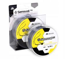 Žvejybinis valas MIKADO Sensual N.G. Carp, 0,26 mm, 600 m, 6,91 kg