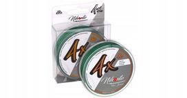 Pintas valas Mikado Nihonto Fine Braid, 0,23 mm, 20,2 kg, 150 m, žalias